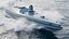 Magura V5 Naval Surface Drone Grigio