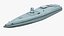 Magura V5 Naval Surface Drone Grigio