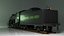 USRA Light Mikado Steam locomotive