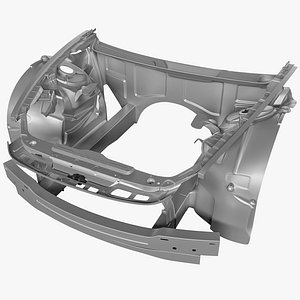 Car Frame