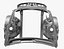 Car Frame