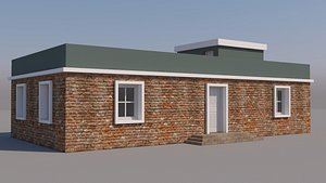 house games video 3D