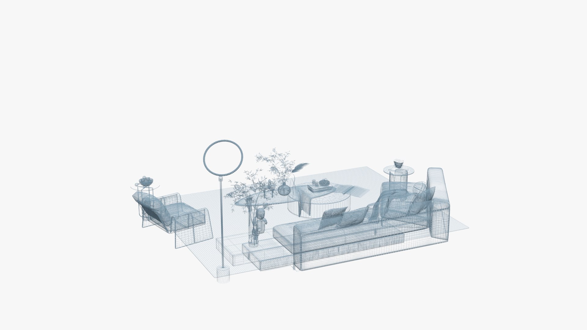 3D Modern Living Room Furniture Set https://p.turbosquid.com/ts-thumb/Pv/aklOWn/wN/06wireframe/jpg/1790157258/1920x1080/fit_q87/2d5333cd6cb2dee52154ba05d5662fa57170838a/06wireframe.jpg
