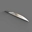 kitchen knife Tescoma Azza 16sm 884529t
