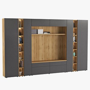 3D Composition Modus g4