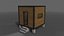 Контейнерный дом PBR BC V3