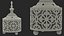 Arabic Housewares Collection