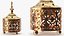 Arabic Housewares Collection