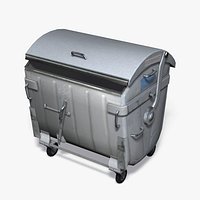 Dumpster