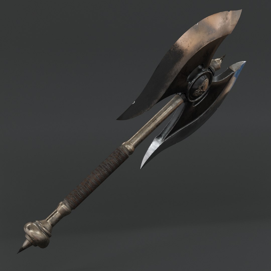 warrior barbarian axe max https://p.turbosquid.com/ts-thumb/Pv/uqo3Qt/2WTqKeCH/2_1/jpg/1448308014/1920x1080/fit_q87/e231d9aa62cbfd69ed700f2165b7ab9e86e8958f/2_1.jpg