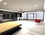modern exterior interior house 3D model