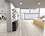 modern exterior interior house 3D model