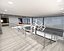 modern exterior interior house 3D model