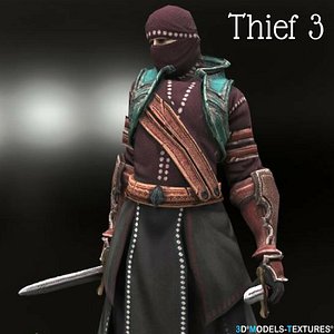 Thief 3