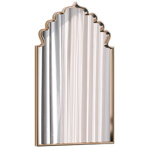 3D Mirror 853 model