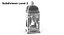 Christmas Lantern 01