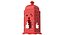 Christmas Lantern 01