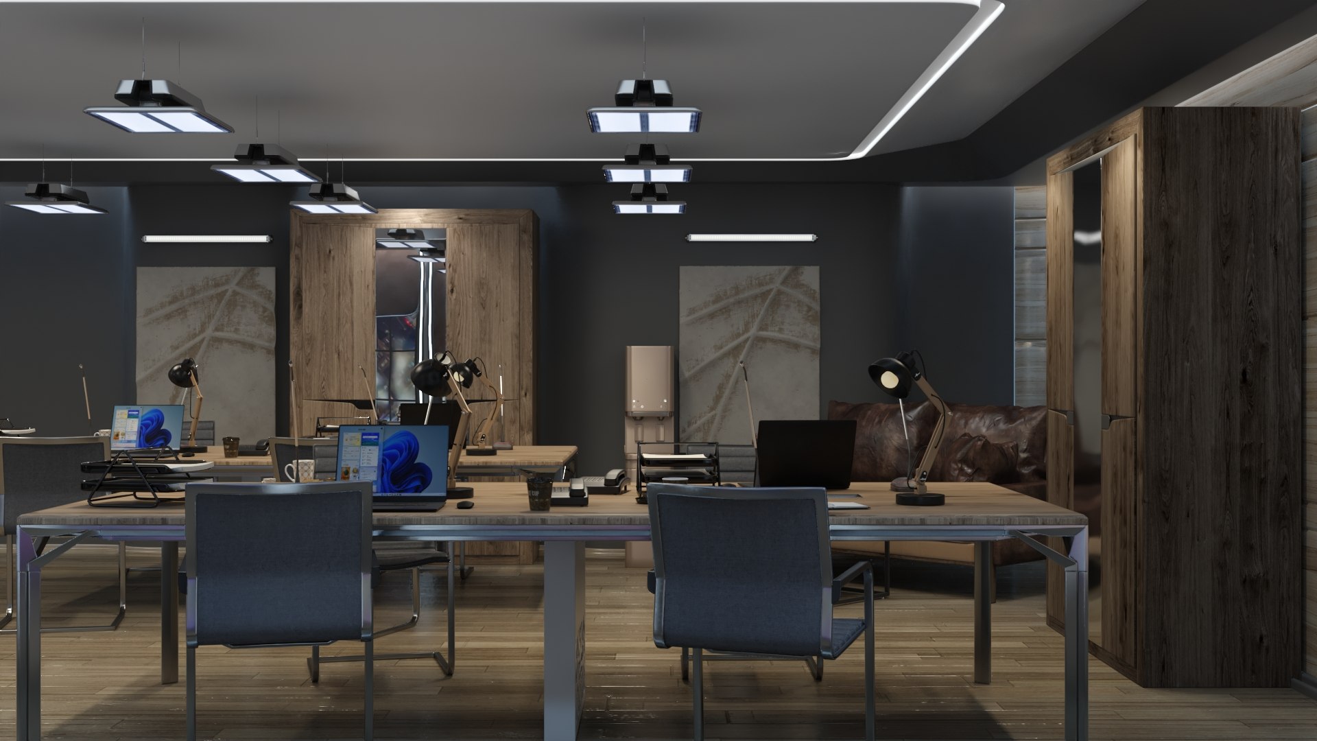 Sci-Fi Meeting Room Pro Night 3D model https://p.turbosquid.com/ts-thumb/Pw/7YEisM/uE/3/jpg/1754290673/1920x1080/fit_q87/4495d10e960f5b63ffdfd58392d8d08cbffe0155/3.jpg