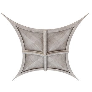 Throne Room Ceiling