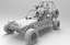 Chenowth Dune Buggy