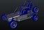 Chenowth Dune Buggy