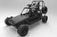Chenowth Dune Buggy