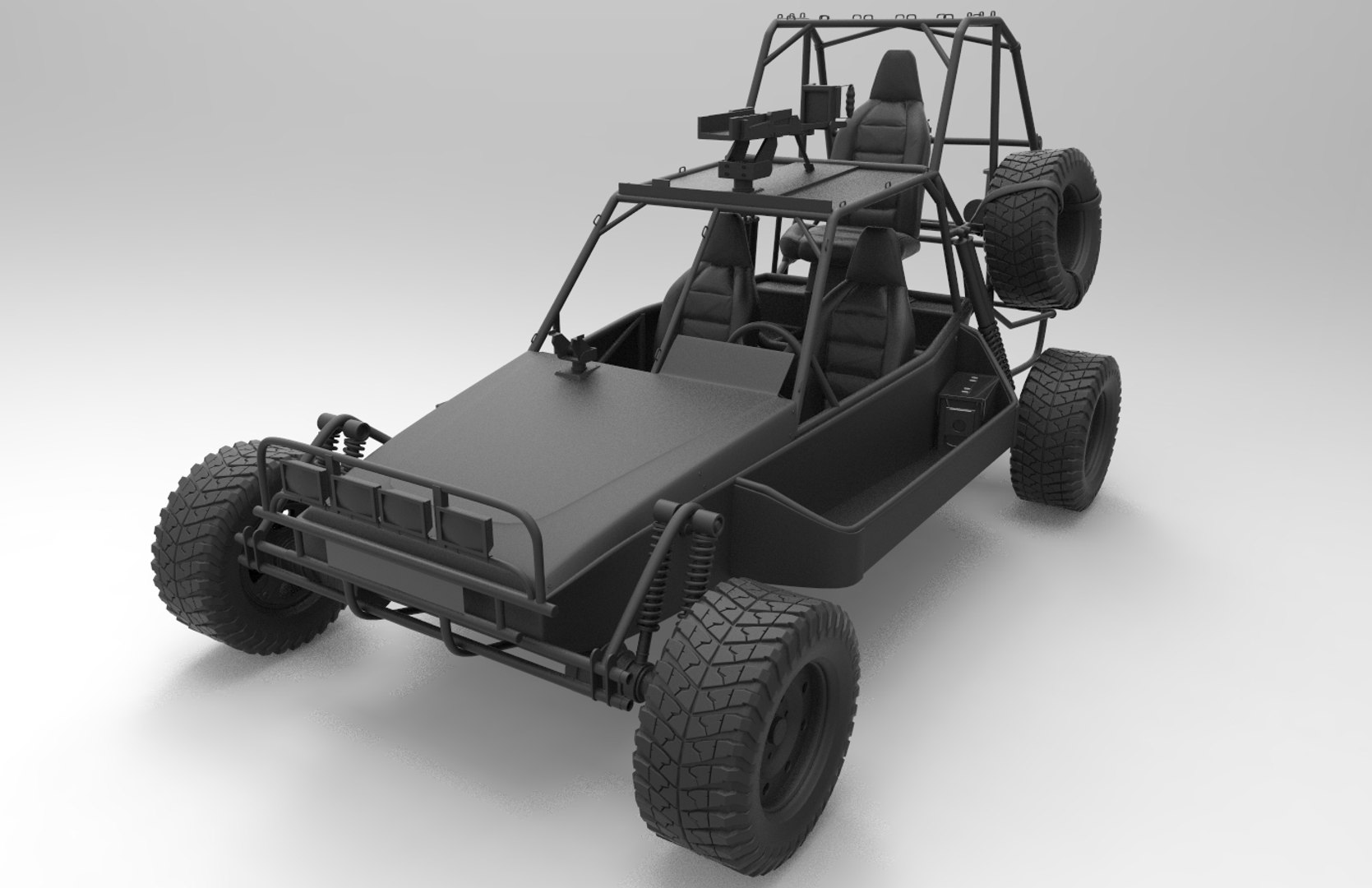 Chenowth buggy 2024