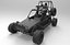 Chenowth Dune Buggy