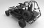 Chenowth Dune Buggy