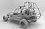 Chenowth Dune Buggy