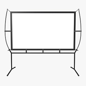 Movie Screen 2
