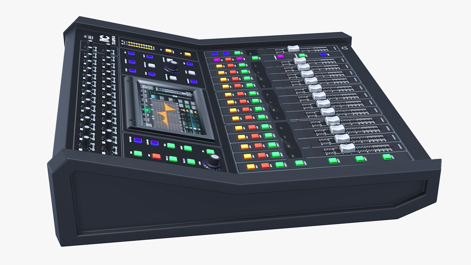 3D ITC TS-24PD-8 Digital Mixer https://p.turbosquid.com/ts-thumb/Pw/B45Zvn/8H/pultitcts24pd8_interactivelightmix0005/png/1748374029/1920x1080/fit_q87/4f67f3852d005cd39dcd6c19baea20eabd5b55ec/pultitcts24pd8_interactivelightmix0005.jpg