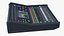 ITC TS-24PD-8 Digital Mixer