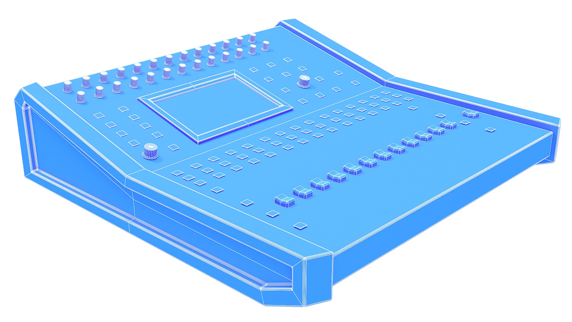 3D ITC TS-24PD-8 Digital Mixer https://p.turbosquid.com/ts-thumb/Pw/B45Zvn/Wx/pultitcts24pd8_w0006/png/1748374035/1920x1080/fit_q87/00e16a141be1eb90af48b20dac5b53a775c083cf/pultitcts24pd8_w0006.jpg