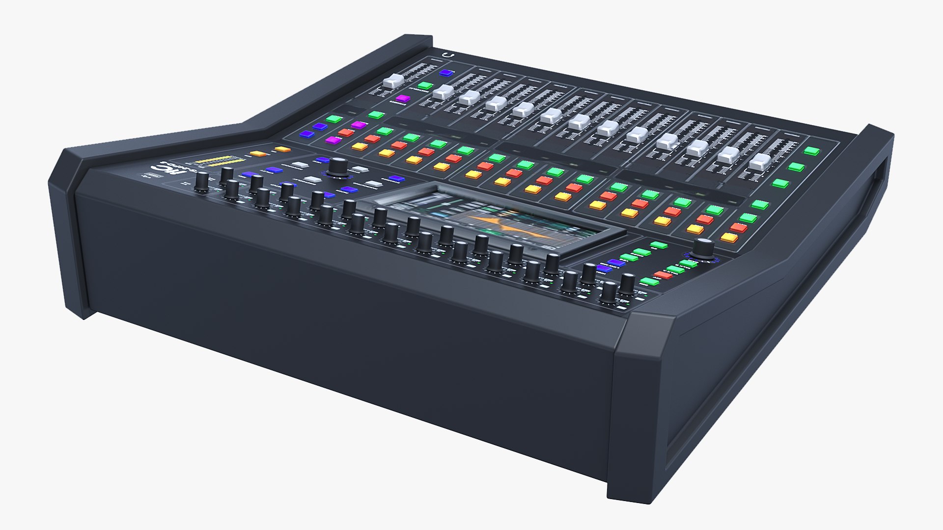 3D ITC TS-24PD-8 Digital Mixer https://p.turbosquid.com/ts-thumb/Pw/B45Zvn/dc/pultitcts24pd8_interactivelightmix0004/png/1748374029/1920x1080/fit_q87/0be3cb7245cab05849e7f7439b9534f03bac0e37/pultitcts24pd8_interactivelightmix0004.jpg