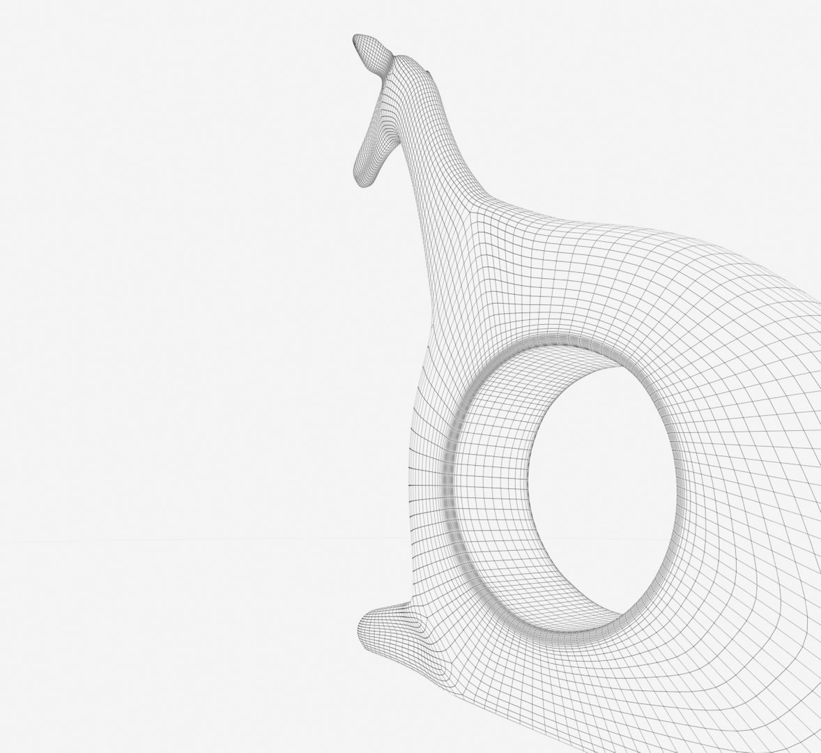 Design Decor 3D Model - TurboSquid 1437073