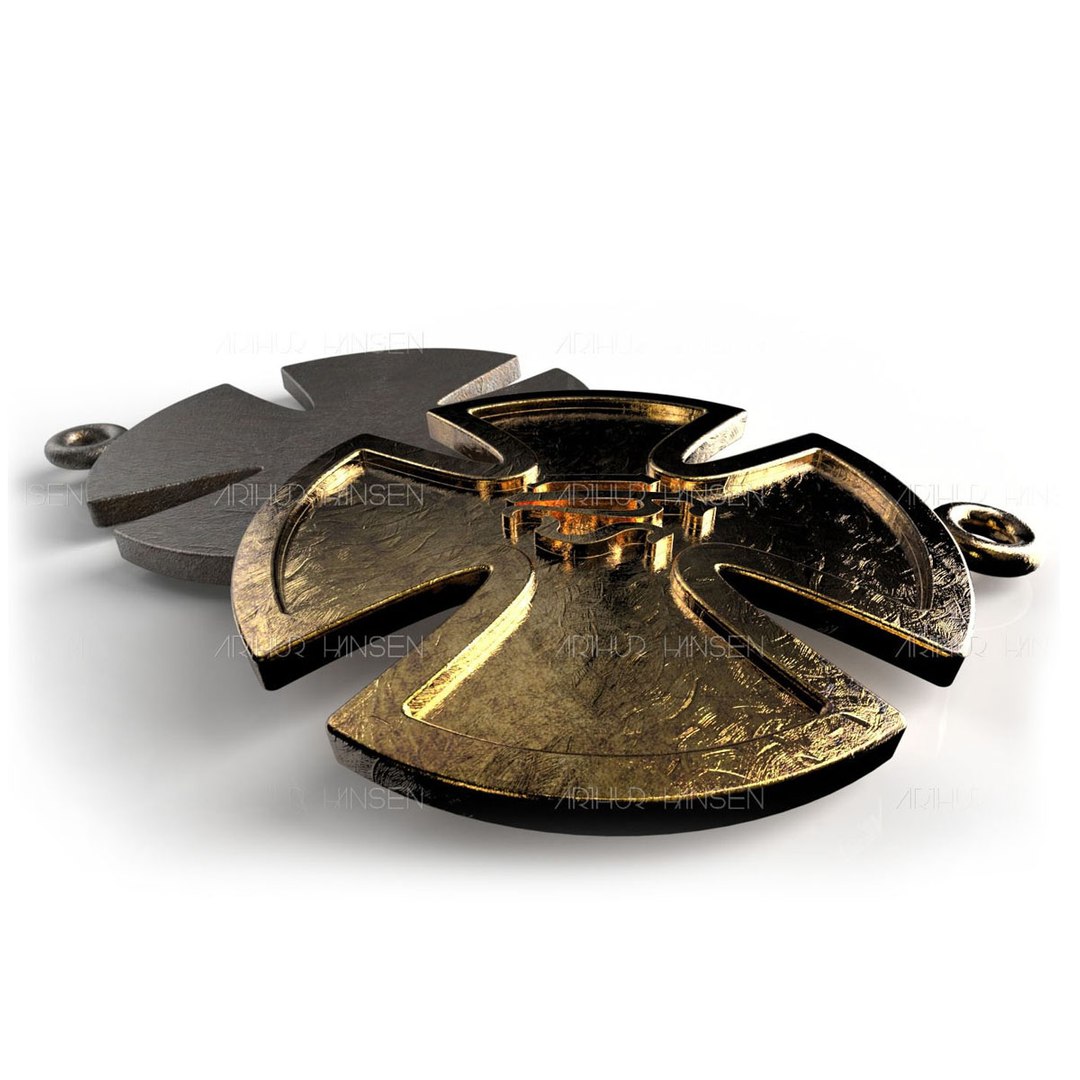 pendant maltese cross ihs 3d model https://p.turbosquid.com/ts-thumb/Pw/BtIyQz/FIqH85Ak/maltcrossihssg1200x1200/jpg/1417440142/1920x1080/fit_q87/862bc993ff4c17d061f38a397fc13a188cb19452/maltcrossihssg1200x1200.jpg