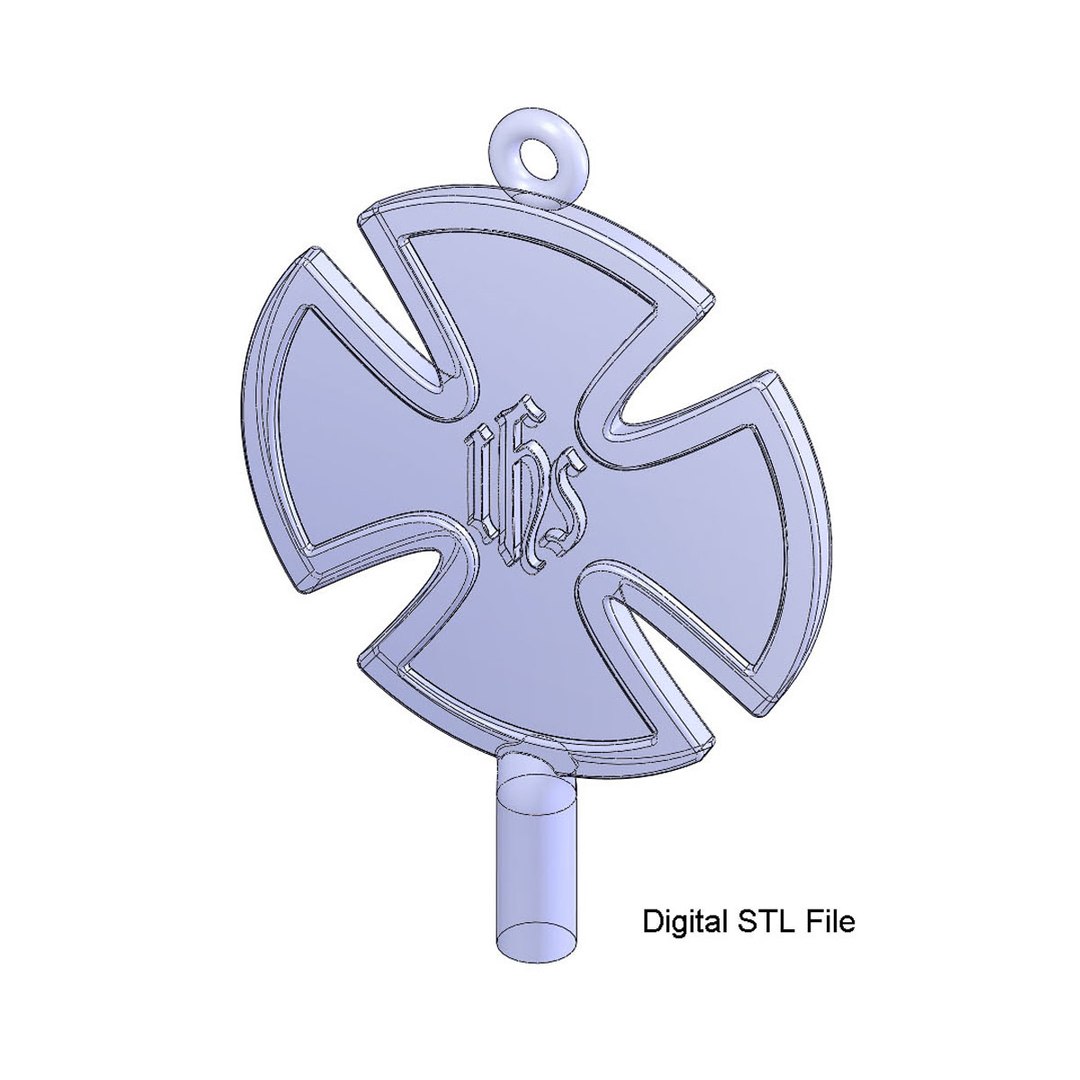 pendant maltese cross ihs 3d model https://p.turbosquid.com/ts-thumb/Pw/BtIyQz/zzmZXHiu/maltcrossihsstl1200x1200/jpg/1417440142/1920x1080/fit_q87/b094d2d7544463e5341a93225d9ea601456b3ec9/maltcrossihsstl1200x1200.jpg