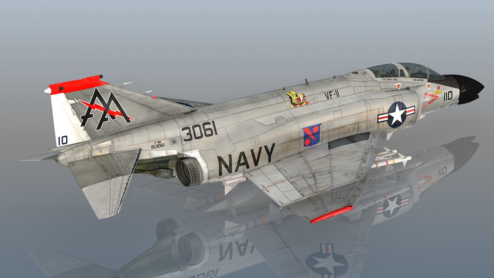 3D F4 B NAVY Phantom II Red Rippers VF-11 model https://p.turbosquid.com/ts-thumb/Pw/DO0iQd/FX/f4bn_023/jpg/1633801635/1920x1080/fit_q87/cc651ea31122eb449ef53298cee71b41bf749e73/f4bn_023.jpg