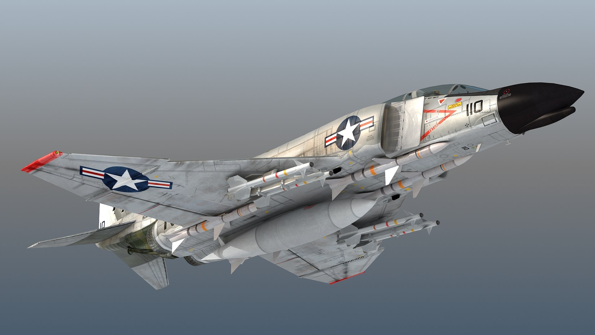3D F4 B NAVY Phantom II Red Rippers VF-11 model https://p.turbosquid.com/ts-thumb/Pw/DO0iQd/Kf/f4bn_033/jpg/1633801600/1920x1080/fit_q87/c9b69c92e3f40c830376079324a84173c04ef062/f4bn_033.jpg