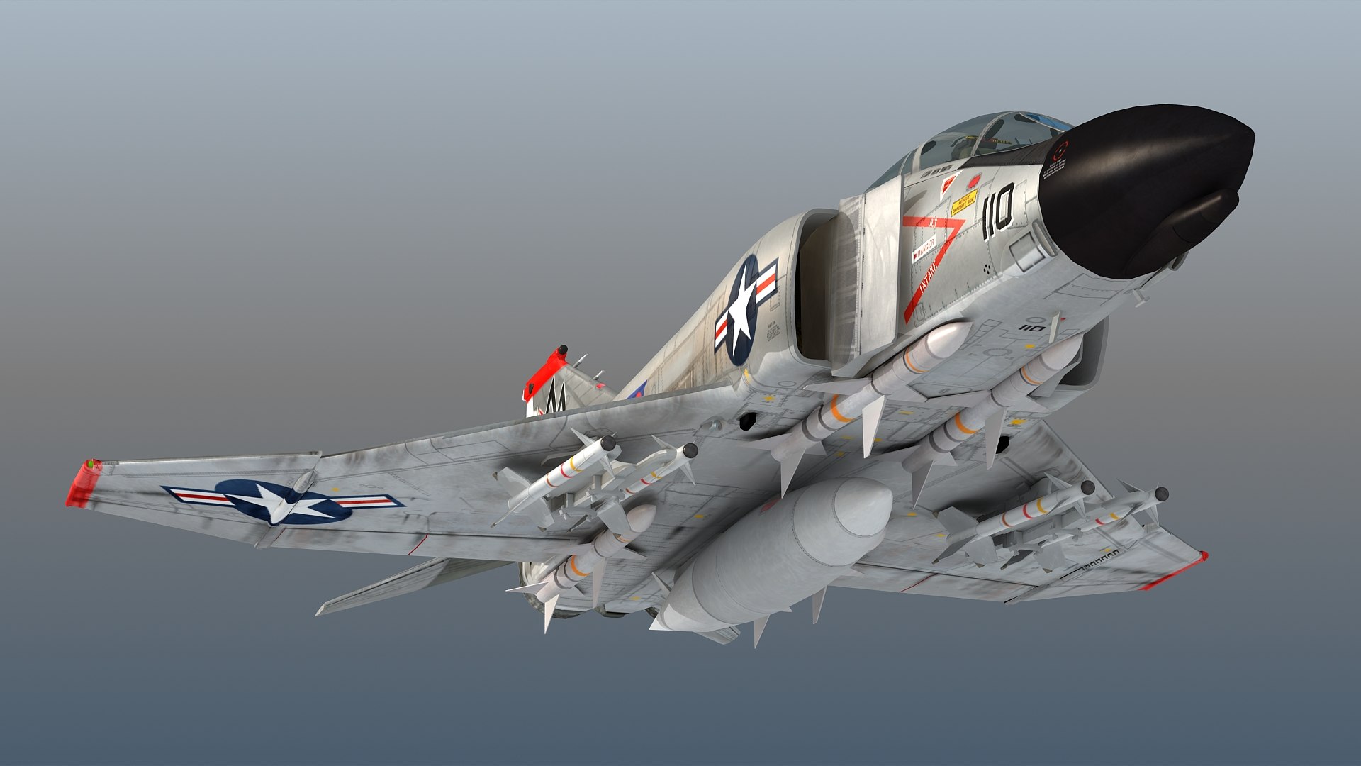 3D F4 B NAVY Phantom II Red Rippers VF-11 model https://p.turbosquid.com/ts-thumb/Pw/DO0iQd/Np/f4bn_035/jpg/1633801604/1920x1080/fit_q87/4e0b89b9bbcf0b6035ecdd56b337f22e6ee0f7d2/f4bn_035.jpg