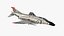 F4 B NAVY Phantom II Red Ripper VF-11