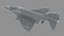 F4 B NAVY Phantom II Red Ripper VF-11