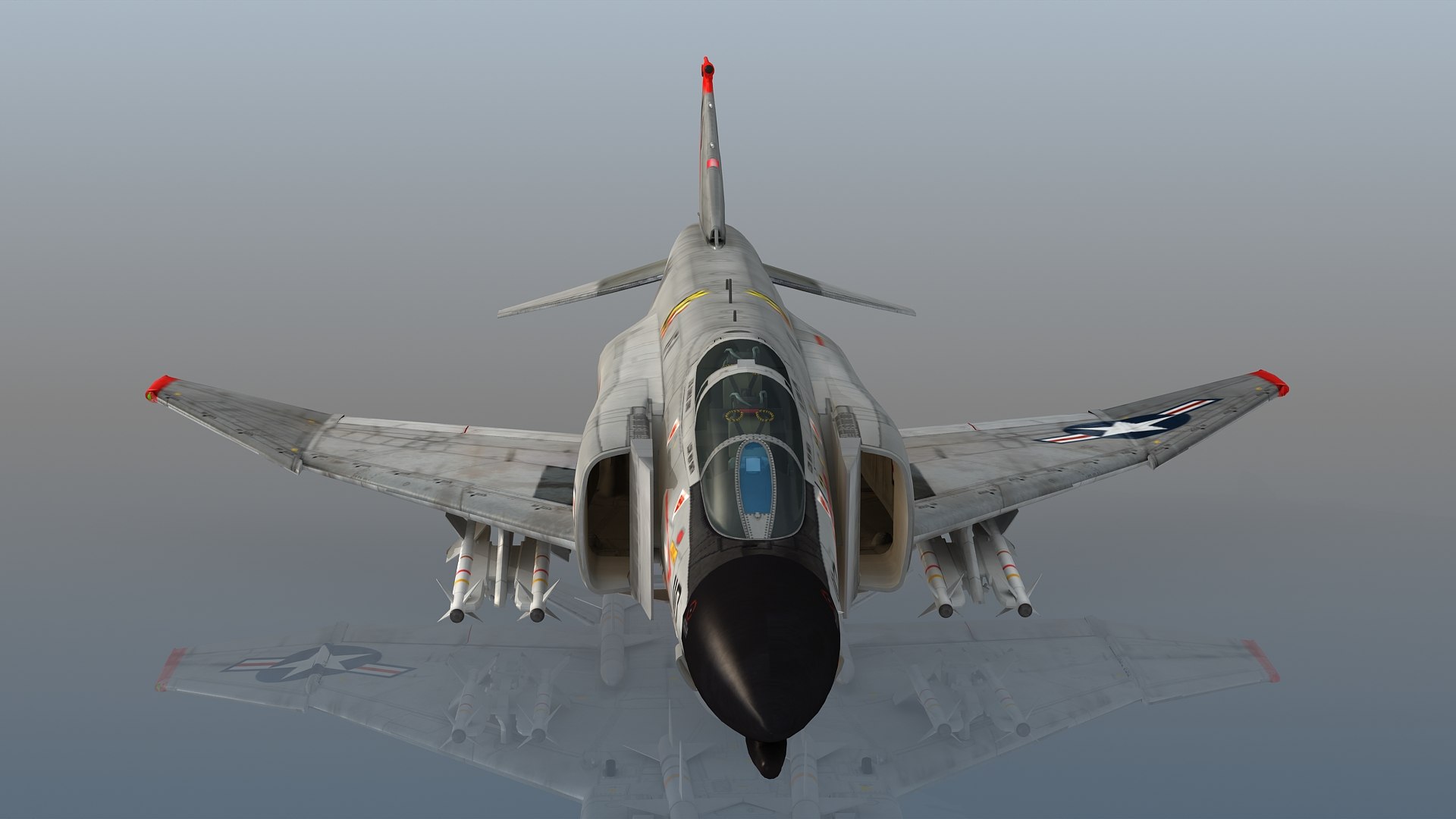 3D F4 B NAVY Phantom II Red Rippers VF-11 model https://p.turbosquid.com/ts-thumb/Pw/DO0iQd/lo/f4bn_037/jpg/1633801574/1920x1080/fit_q87/23d9d1736e9c573ffe0eb94984293600b2a87974/f4bn_037.jpg