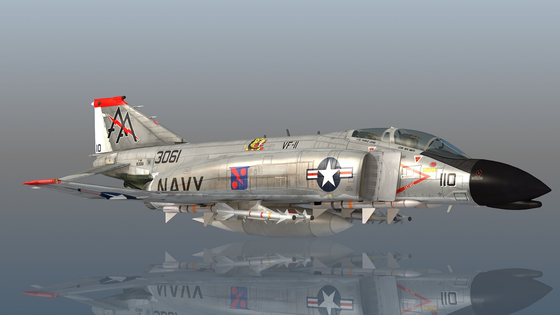 3D F4 B NAVY Phantom II Red Rippers VF-11 model https://p.turbosquid.com/ts-thumb/Pw/DO0iQd/v1/f4bn_031/jpg/1633801597/1920x1080/fit_q87/7978288bff8c30d0faf009ea2838b3a12d543f37/f4bn_031.jpg