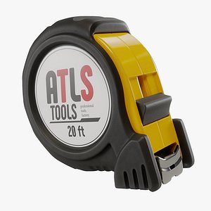Mini Tape Measure