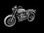Moto Guzzi V7 Scrambler 2012