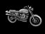 Moto Guzzi V7 Scrambler 2012
