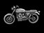 Moto Guzzi V7 Scrambler 2012