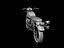 Moto Guzzi V7 Scrambler 2012